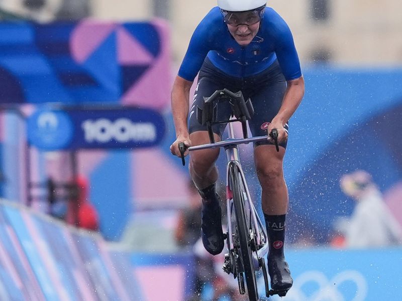 crono ciclismo donne longo borghini elisa dsc09828 luca pagliaricci ph crono ciclismo donne longo borghini elisa dsc09828 luca pagliaricci ph