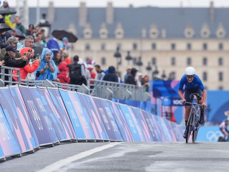 crono ciclismo donne longo borghini elisa dsc09838 luca pagliaricci ph crono ciclismo donne longo borghini elisa dsc09838 luca pagliaricci ph