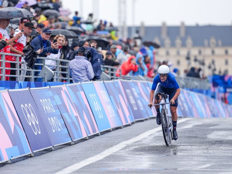 crono ciclismo donne longo borghini elisa dsc09893 luca pagliaricci ph crono ciclismo donne longo borghini elisa dsc09893 luca pagliaricci ph