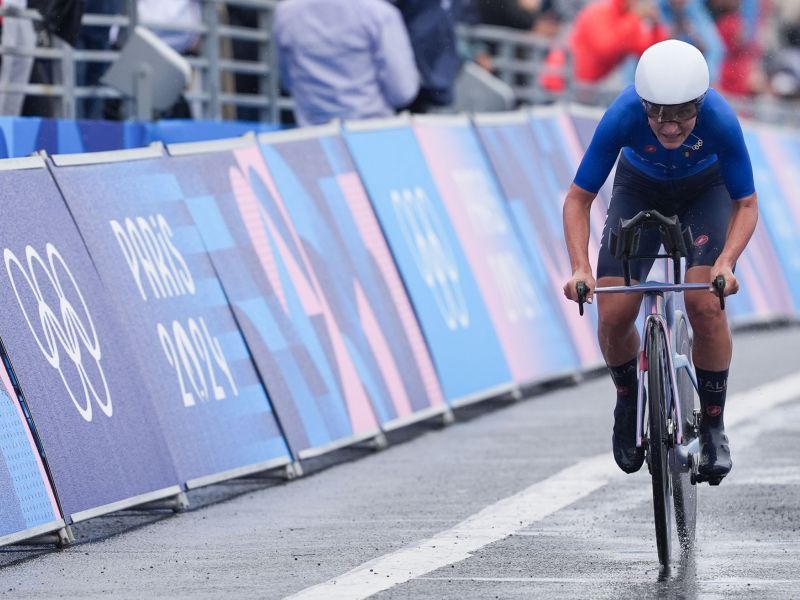 crono ciclismo donne longo borghini elisa dsc09905 luca pagliaricci ph crono ciclismo donne longo borghini elisa dsc09905 luca pagliaricci ph