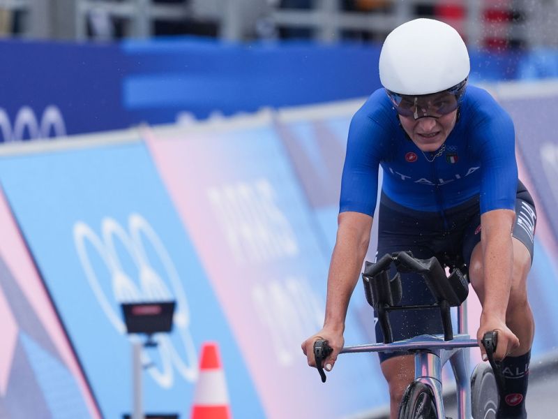 crono ciclismo donne longo borghini elisa dsc09939 luca pagliaricci ph crono ciclismo donne longo borghini elisa dsc09939 luca pagliaricci ph