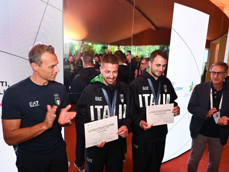 casa italia    casa italia