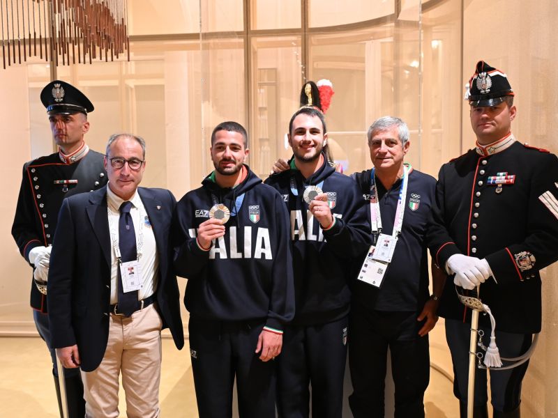 casa italia    casa italia