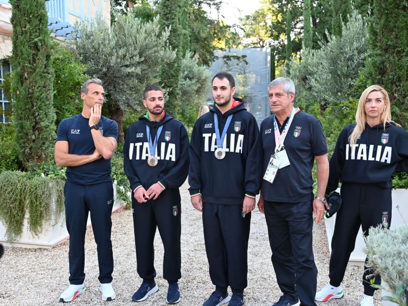 casa italia    casa italia