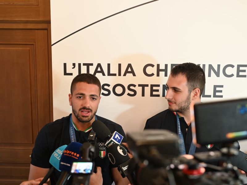 casa italia    casa italia