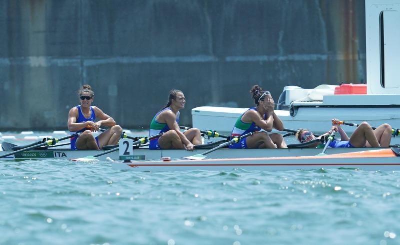 Canottaggio 4 coppia donne Foto Luca Pagliaricci GMT TOK03439 copia Canottaggio 4 coppia donne Foto Luca Pagliaricci GMT TOK03439 copia