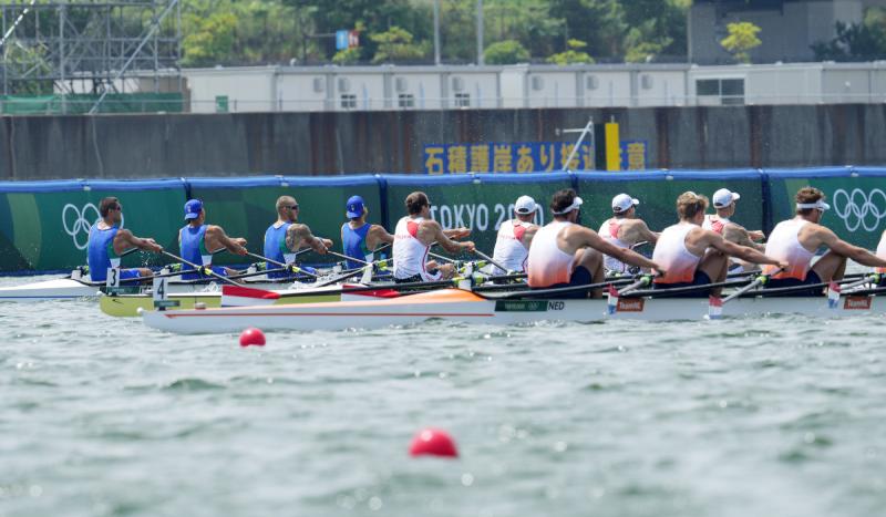 Canottaggio 4 senza maschile Foto Luca Pagliaricci GMT PAG09383 copia Canottaggio 4 senza maschile Foto Luca Pagliaricci GMT PAG09383 copia