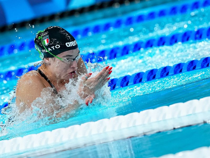 nuoto pilato benedettam rana semi f sfb00779 copia simone ferraro ph nuoto pilato benedettam rana semi f sfb00779 copia simone ferraro ph