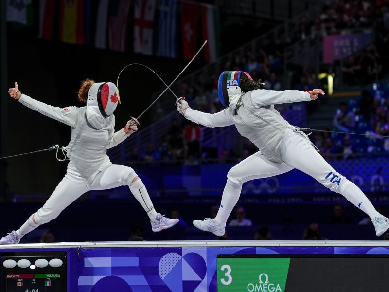 scherma fioretto f volpi alice dsc00567 luca pagliaricci ph scherma fioretto f volpi alice dsc00567 luca pagliaricci ph