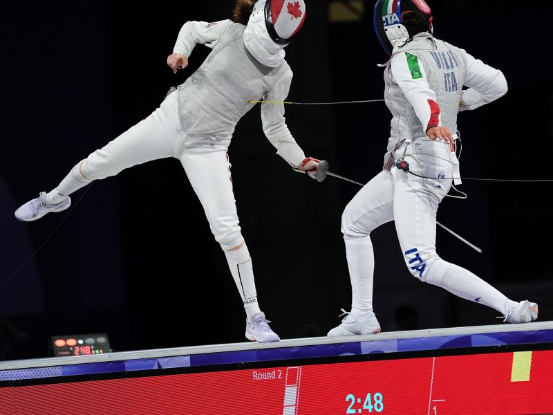 scherma fioretto f volpi alice dsc00690 luca pagliaricci ph scherma fioretto f volpi alice dsc00690 luca pagliaricci ph