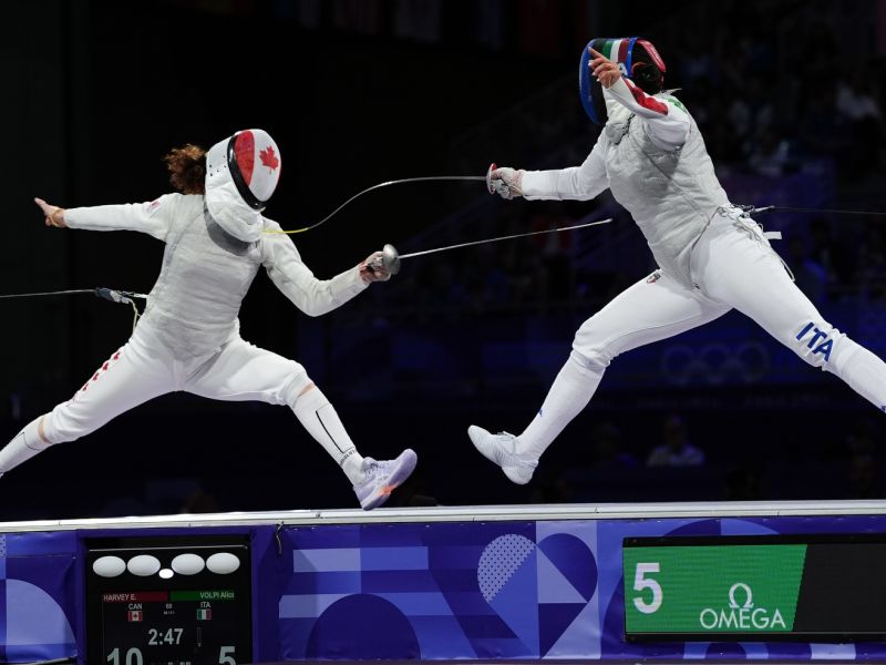 scherma fioretto f volpi alice dsc00706 luca pagliaricci ph scherma fioretto f volpi alice dsc00706 luca pagliaricci ph