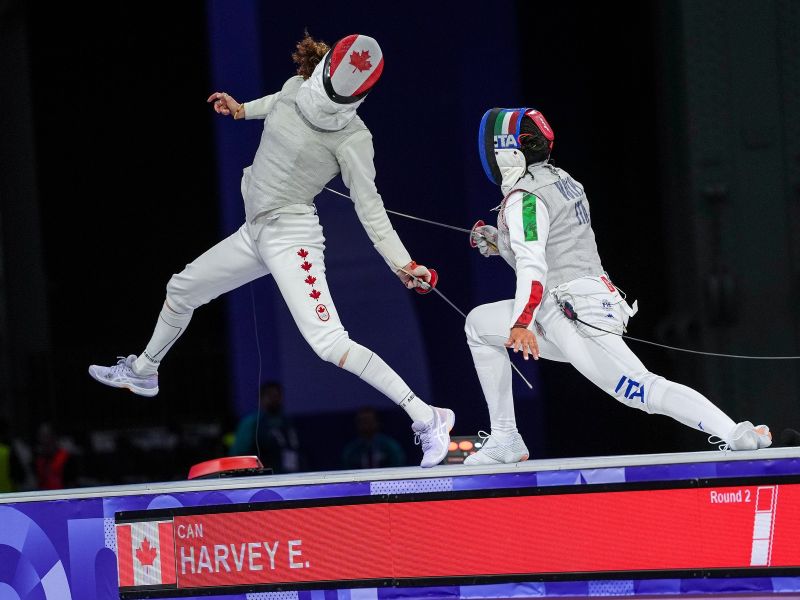 scherma fioretto f volpi alice dsc01014 luca pagliaricci ph scherma fioretto f volpi alice dsc01014 luca pagliaricci ph