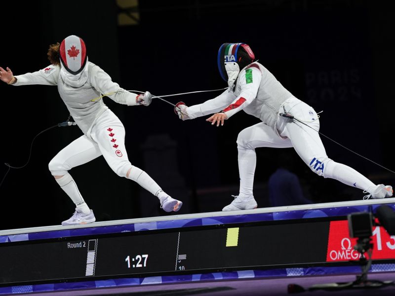 scherma fioretto f volpi alice dsc01527 luca pagliaricci ph scherma fioretto f volpi alice dsc01527 luca pagliaricci ph