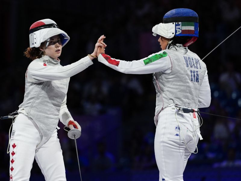 scherma fioretto f volpi alice dsc01755 luca pagliaricci ph scherma fioretto f volpi alice dsc01755 luca pagliaricci ph