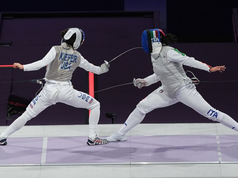 scherma fioretto f volpi alice dsc04435 luca pagliaricci ph scherma fioretto f volpi alice dsc04435 luca pagliaricci ph