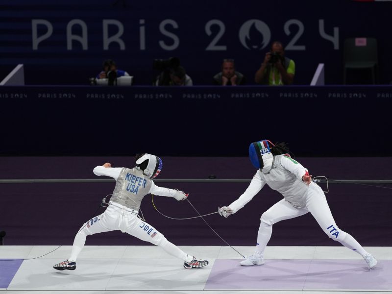 scherma fioretto f volpi alice dsc04582 luca pagliaricci ph scherma fioretto f volpi alice dsc04582 luca pagliaricci ph