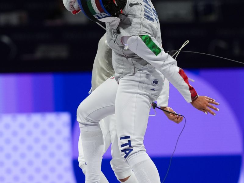 scherma fioretto f volpi alice dsc04853 luca pagliaricci ph scherma fioretto f volpi alice dsc04853 luca pagliaricci ph