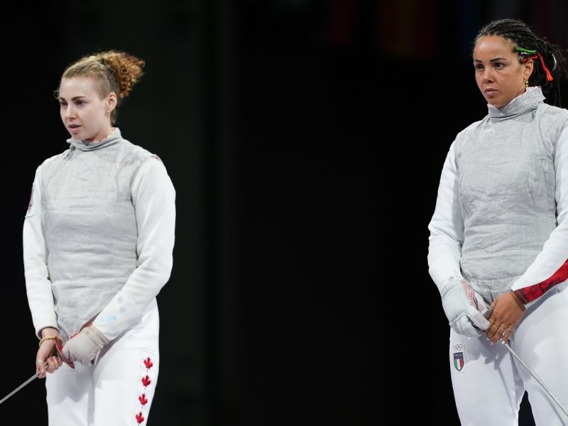 scherma fioretto f volpi alice dsc05788 luca pagliaricci ph scherma fioretto f volpi alice dsc05788 luca pagliaricci ph