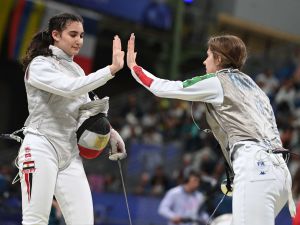 scherma fioretto favaretto martina ph bizzi scherma fioretto favaretto martina ph bizzi
