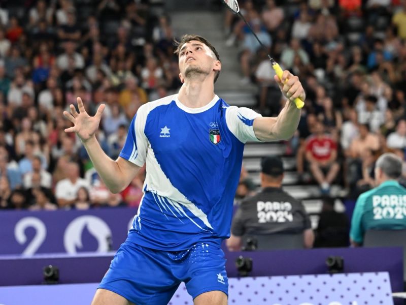 badminton preliminare toti ph ditondo rdt badminton preliminare toti ph ditondo rdt