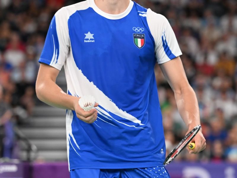 badminton preliminare toti ph ditondo rdt badminton preliminare toti ph ditondo rdt