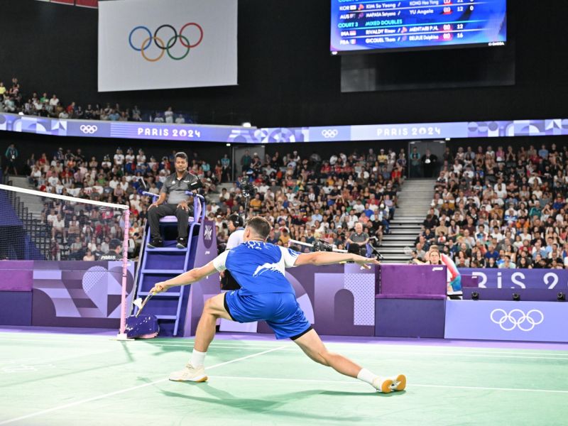 badminton preliminare toti ph ditondo rdt badminton preliminare toti ph ditondo rdt