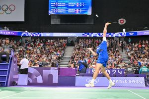 badminton preliminare toti ph ditondo rdt badminton preliminare toti ph ditondo rdt