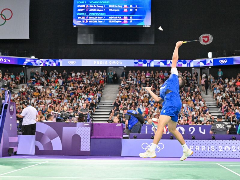 badminton preliminare toti ph ditondo rdt badminton preliminare toti ph ditondo rdt