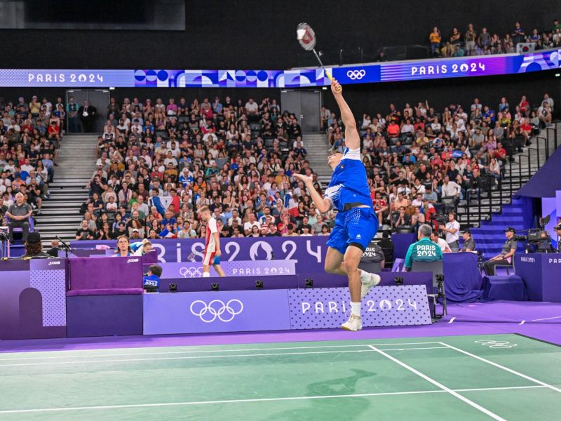 badminton preliminare toti ph ditondo rdt badminton preliminare toti ph ditondo rdt