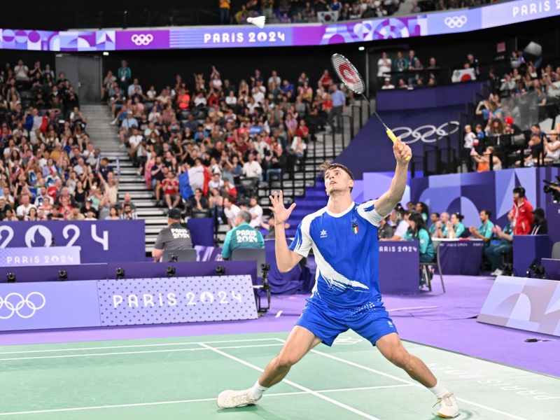 badminton preliminare toti ph ditondo rdt badminton preliminare toti ph ditondo rdt