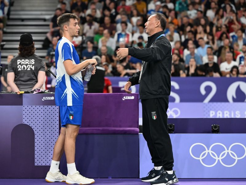 badminton preliminare toti ph ditondo rdt badminton preliminare toti ph ditondo rdt