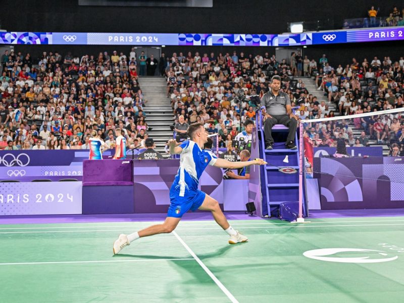 badminton preliminare toti ph ditondo rdt badminton preliminare toti ph ditondo rdt