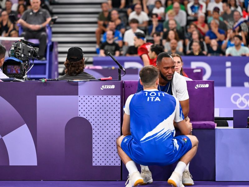 badminton preliminare toti ph ditondo rdt badminton preliminare toti ph ditondo rdt