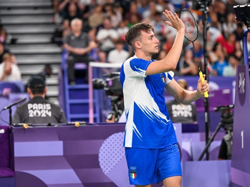 badminton preliminare toti ph ditondo rdt badminton preliminare toti ph ditondo rdt