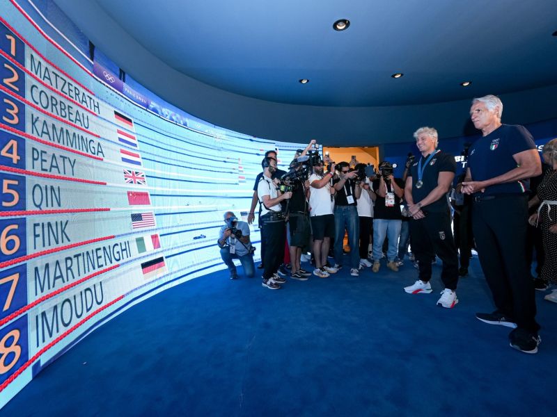 casa italia martinenghi oro nuoto sfb03378 copia simone ferraro ph casa italia martinenghi oro nuoto sfb03378 copia simone ferraro ph