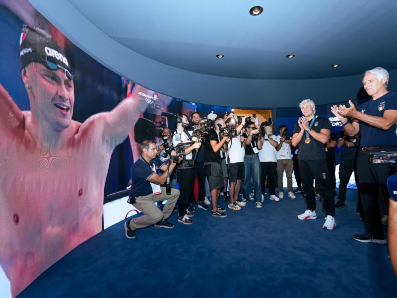 casa italia martinenghi oro nuoto sfb03385 copia simone ferraro ph casa italia martinenghi oro nuoto sfb03385 copia simone ferraro ph