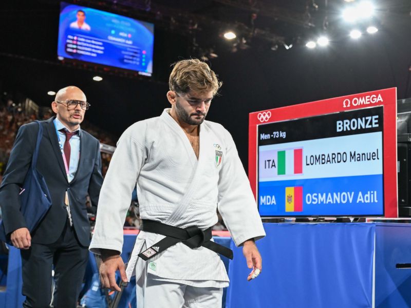judo finale bronzo ph ditondo rdt judo finale bronzo ph ditondo rdt