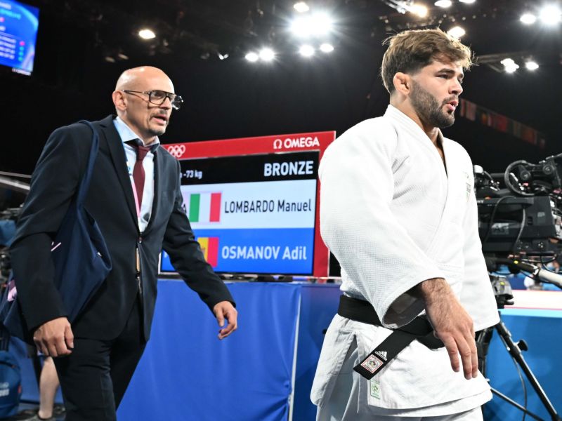 judo finale bronzo ph ditondo rdt judo finale bronzo ph ditondo rdt