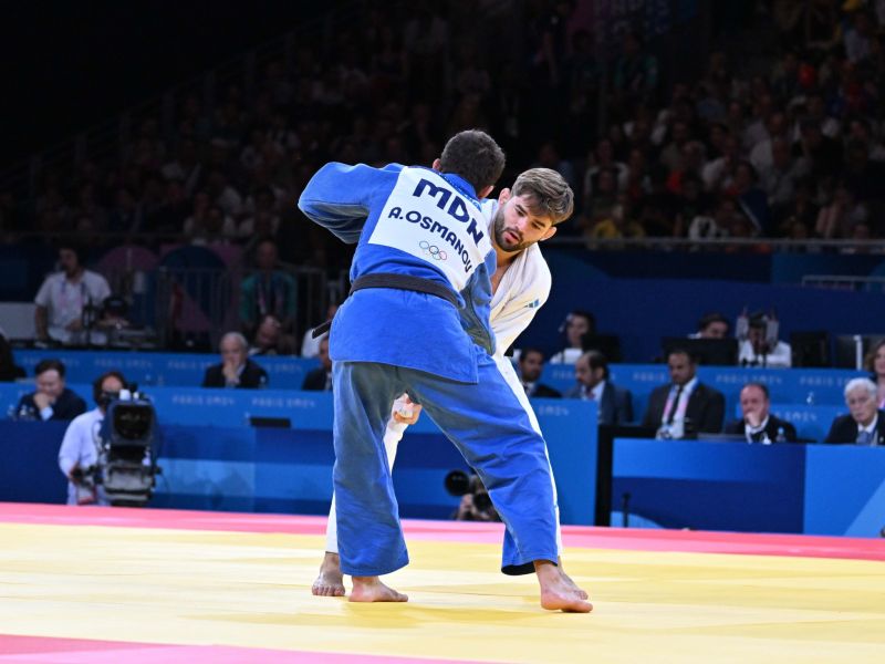 judo finale bronzo ph ditondo rdt judo finale bronzo ph ditondo rdt