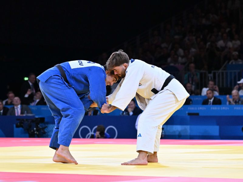 judo finale bronzo ph ditondo rdt judo finale bronzo ph ditondo rdt