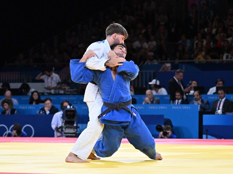 judo finale bronzo ph ditondo rdt judo finale bronzo ph ditondo rdt