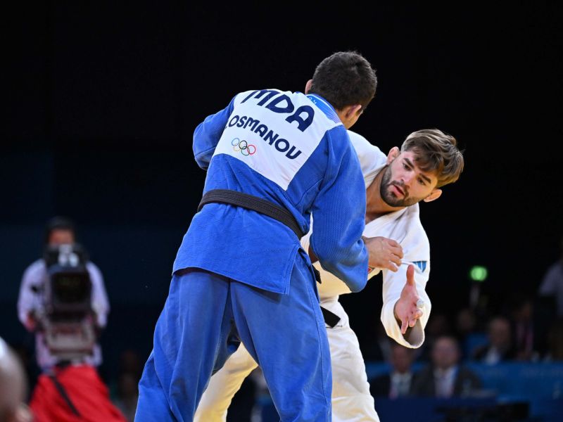 judo finale bronzo ph ditondo rdt judo finale bronzo ph ditondo rdt