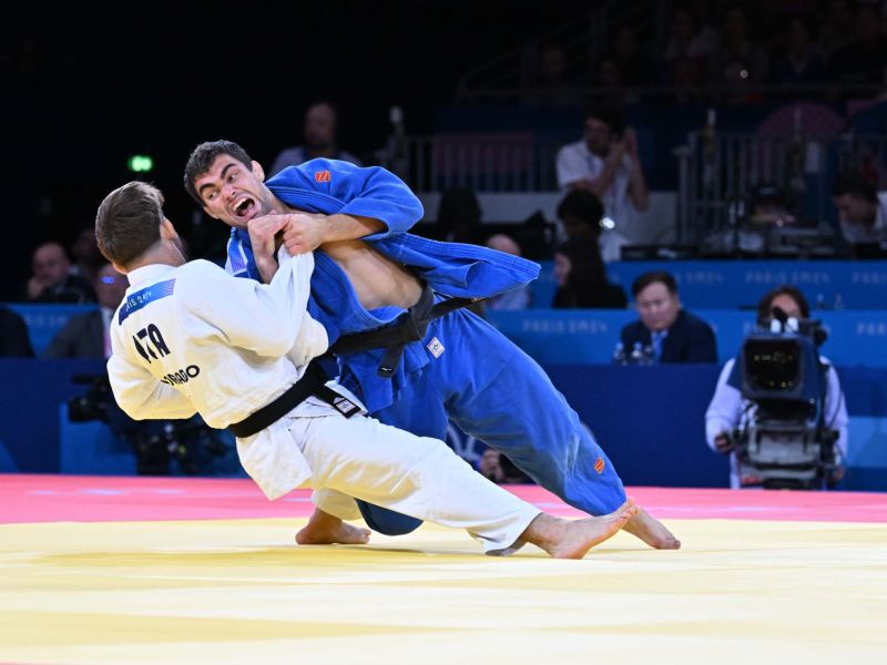 judo finale bronzo ph ditondo rdt judo finale bronzo ph ditondo rdt