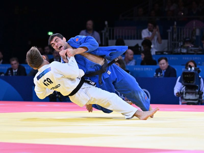 judo finale bronzo ph ditondo rdt judo finale bronzo ph ditondo rdt