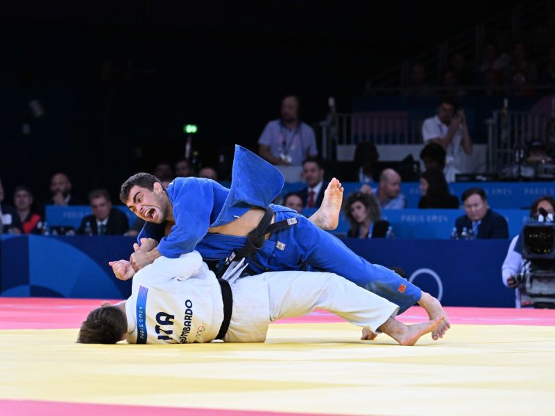 judo finale bronzo ph ditondo rdt judo finale bronzo ph ditondo rdt
