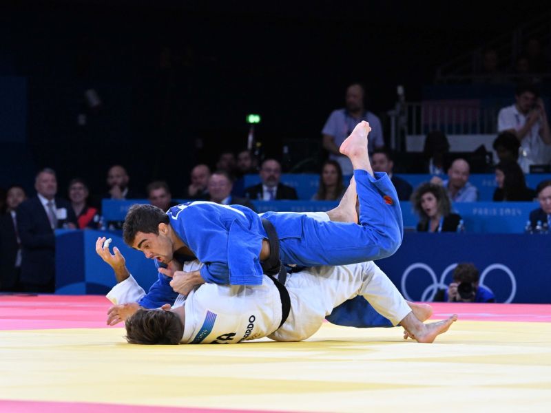 judo finale bronzo ph ditondo rdt judo finale bronzo ph ditondo rdt