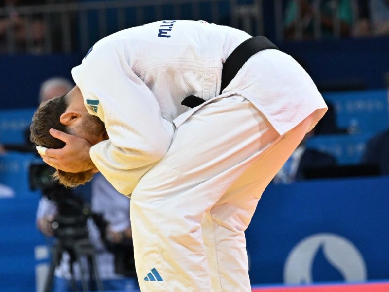 judo finale bronzo ph ditondo rdt judo finale bronzo ph ditondo rdt