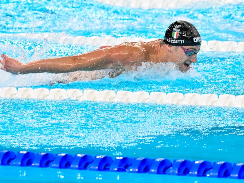 nuoto 200 semi razzetti ph ditondo rdt nuoto 200 semi razzetti ph ditondo rdt