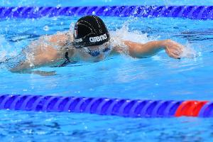 Nuoto STAFFETTA mista 4x100misti foto Simone Ferraro GMT SFA_5602 copia