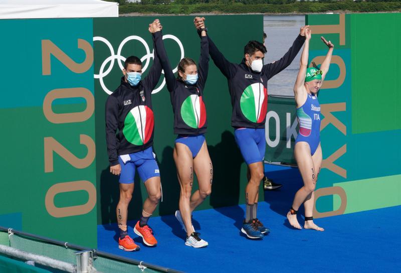 Triathlon Mixed Relay Foto Pagliaricci GMT TOK04452 copia Triathlon Mixed Relay Foto Pagliaricci GMT TOK04452 copia